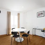 Apartamento Casas De Fado