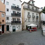 Apartamento Casas De Fado *
