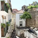 Apartamento Casas De Fado Lisboa