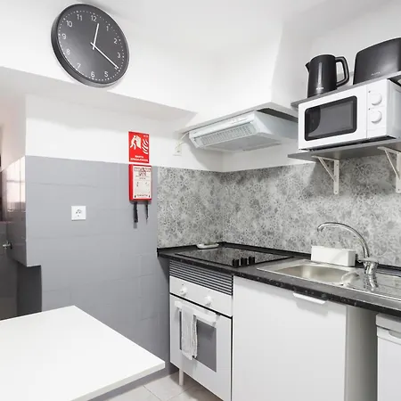 Casas De Fado Apartamento