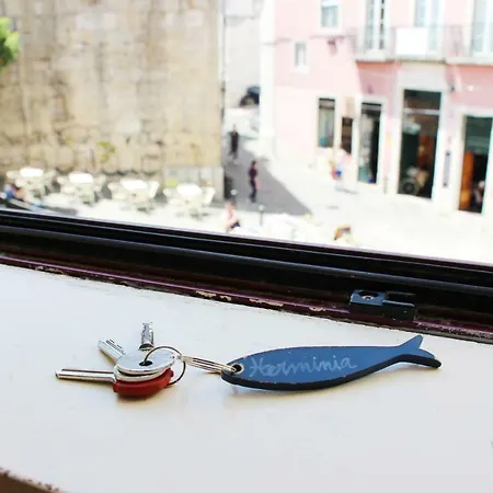 Casas De Fado Lisboa